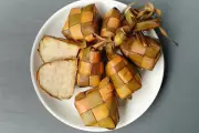 Resep Kari Ayam Bumbu Rempah, Sajian Lezat untuk Ketupat Lebaran
