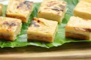 Resep Kue Singkong: Cara Mudah Mengubah Umbi Menjadi Camilan Super Lezat