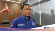 Respons Demokrat Soal Wacana Potong Gaji Menteri dan DPR Imbas Konflik Timur Tengah