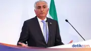 Reza Pahlavi Serukan Persiapan Rakyat Iran Usai Kematian Khamenei