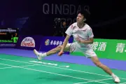Richie Duta Richardo Lompat 18 Peringkat BWF, Salip Lee Zii Jia