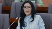 Rieke Diah Pitaloka Desak Pimpinan DPR Segera Sahkan RUU Perlindungan Pekerja Rumah Tangga