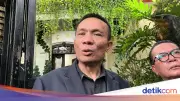 Rismon Sianipar Tetap Wajib Lapor ke Polda Meski Sudah Minta Maaf ke Jokowi