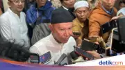 Said Abdullah: Doa Anak Yatim dan Janda Dhuafa Bawa Berkah untuk PDIP Jatim