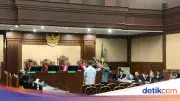 Saksi Bantah Pernah Desak Penyewaan TBBM Milik Anak Riza Chalid dalam Sidang Korupsi