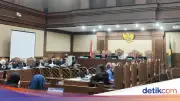 Saksi Ungkap Visi Nadiem: Ubah Pendidikan dengan Ketergantungan Teknologi
