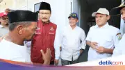 Satgas PRR Kejar Target Huntara dan DTH untuk Korban Bencana Sumatera