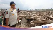 Satgas PRR Percepat Pembersihan Lumpur dan Rehabilitasi Sawah Pascabencana Sumatera