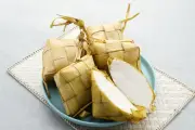 Sejarah Ketupat, Makanan Khas Lebaran yang Sarat Makna Filosofis Mendalam