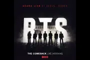 Seoul Siapkan Pengamanan Besar-Besaran untuk Konser Comeback BTS di Gwanghwamun Square