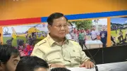 Seskab Konfirmasi: Prabowo Takbiran di Sumut, Salat Idulfitri di Aceh
