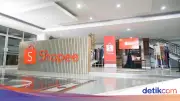 Shopee Akui Krisis Ojol: Pesanan Melonjak, Mitra Pengemudi Berkurang