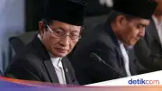 Sidang Isbat Penetapan Lebaran 2026 Dimulai Sore, Cek Jadwal Lengkapnya