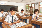 Simulasi TKA SD Kelas 6 dan SMP 2026: Link Resmi Pusmendik dan Cara Akses