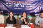 Somasi Balik Rp1 Miliar dari Zendhy Kusuma Bikin Pihak Nabilah O'Brien Heran