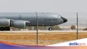 Spanyol Larang AS Gunakan Pangkalan Militer untuk Serang Iran, Pesawat Ditarik