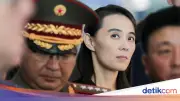Spekulasi Perebutan Tahta Korea Utara: Adik vs Putri Kim Jong Un