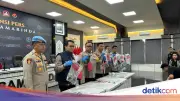 Suami Siri dan Ibu Angkat Rencanakan Mutilasi di Samarinda, Motif Sakit Hati dan Rebut Harta