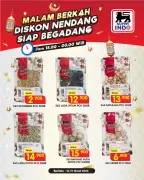 Super Indo Luncurkan Promo Spesial Ramadhan 2026, Diskon Berlimpah untuk Berbuka Puasa