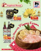 Superindo Luncurkan Promo Ramadan 2026, Diskon untuk Kebutuhan Sehari-hari dan Takjil