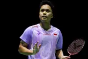 Swiss Open 2026: Alwi Farhan dan Ginting Melaju, Tim Indonesia Beri Hasil Kontras