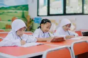 Syarat Umum dan Kuota Penerimaan Peserta Didik Baru SPMB 2026 Jenjang SD hingga SMK