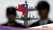 Taiwan Absen Pertemuan WTO di Kamerun, Protes Disebut 'Provinsi China'