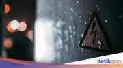 Teknisi Wi-Fi di Bogor Tersengat Listrik Saat Bekerja di Tiang, Korban Dilarikan ke RS