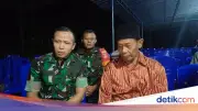 Telepon Terakhir Praka Farizal dengan Ayah Sebelum Gugur di Lebanon