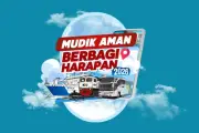 TelkomGroup Gelar Mudik Gratis 2026 dengan 27 Bus Ramah Lingkungan dan 3 Rute Kapal