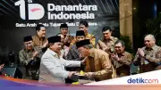 TelkomGroup Salurkan 2.500 Paket Sekolah di Kaltara, Dukung Pendidikan Generasi Muda