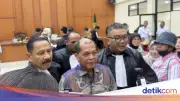 Terdakwa Kasus Satelit Kemhan Siap Ajukan Eksepsi, Bantah Negara Rugi Rp 306 Miliar