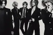 The GazettE Keluarkan Gitaris Aoi Setelah 24 Tahun Bersama