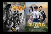 Tiga Film Lokal Baru Tayang di Bioskop, Tambah Pilihan Penonton Indonesia