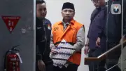 Tiga Mantan Menteri Agama Terjerat Kasus Korupsi Haji dalam Dua Dekade