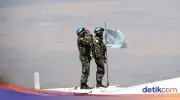 Tiga Prajurit TNI Gugur dalam Misi Perdamaian di Lebanon, PBB dan Indonesia Kutuk Keras