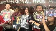 Tim Hukum Andrie Yunus Minta Perlindungan LPSK dan Komnas HAM Usai Teror Digital