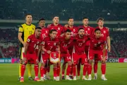 Timnas Indonesia Hadapi Saint Kitts and Nevis di FIFA Series 2026