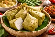 Tips Membuat Ketupat Lebaran Agar Tahan Lama dan Tidak Cepat Basi