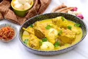 Tips Menghangatkan Sisa Opor Ayam Lebaran Agar Tak Basi dan Tetap Lezat
