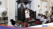 Tito Karnavian Tinjau Pemulihan Pascabencana di Pidie Jaya, Targetkan Nol Pengungsi di Tenda Sebelum Lebaran