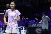 Tiwi/Fadia Tersingkir di Semifinal German Open, Fokus Beralih ke All England