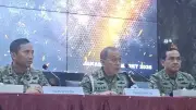 TNI Dalami Motif dan Perintah Atasan dalam Kasus Penyiraman Air Keras ke Andrie Yunus