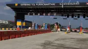 Tol Prambanan-Purwomartani Dibuka Fungsional untuk Mudik Lebaran 2026