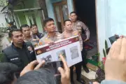 Tragedi Cianjur: Nyawa Melayang Akibat Dua Labu Siam, Konflik Tetangga Berujung Maut