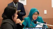 Tri Tito Karnavian di PBB: Penguatan Keluarga Kunci Keadilan Perempuan dan Anak
