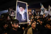 Trump Klaim Ayatollah Ali Khamenei Meninggal Usai Serangan AS-Israel ke Iran