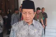 Video Menteri Agama Nasaruddin Umar Soal Dana Hibah Arab Saudi Ternyata Hoaks AI