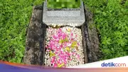 Viral Jastip Nyekar di Surabaya: Layanan Kirim Doa untuk Perantau Tak Mudik