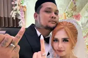Virgoun dan Lindi Fitriyana Rencanakan Bulan Madu ke Eropa Setelah Menikah